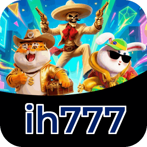 Dealers profissionais da ih777