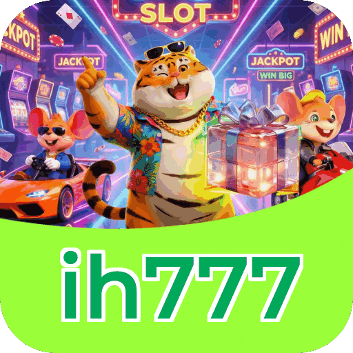 Download iOS ih777