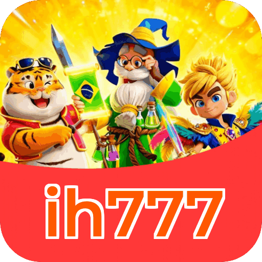 Login rápido no app ih777